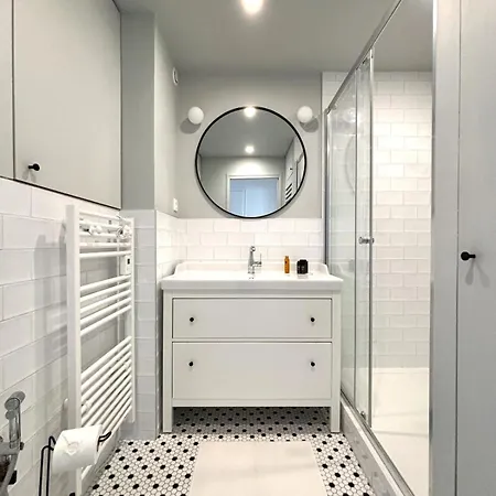 Le Palais Des Terrasses *