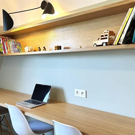 Le Palais Des Terrasses Tourgeville