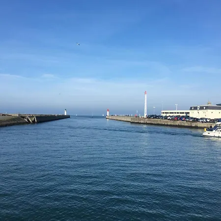 Le Palais Des Terrasses * Tourgeville