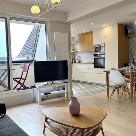 Le Palais Des Terrasses Apartment *