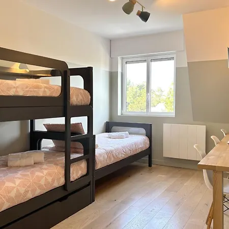 Apartment Le Palais Des Terrasses *