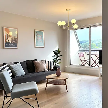 Le Palais Des Terrasses Apartment *