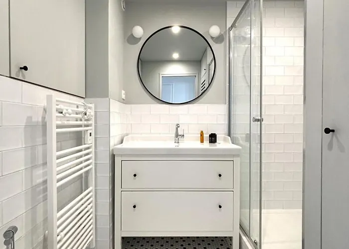 Le Palais Des Terrasses *