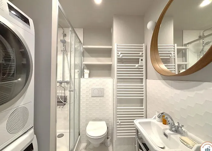 Le Palais Des Terrasses *