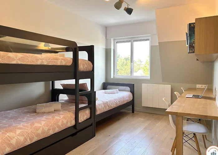 Apartment Le Palais Des Terrasses *