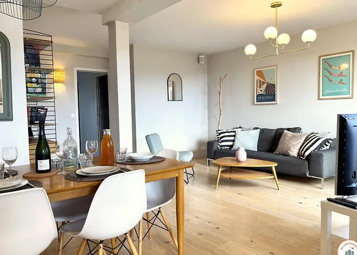 Apartment Le Palais Des Terrasses